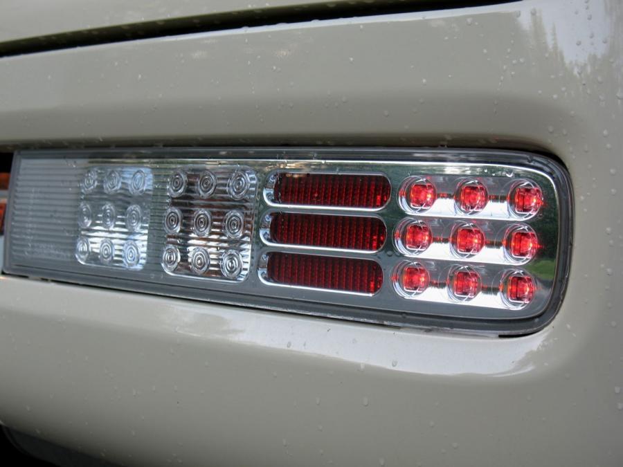  Nissan Cube 2008 года  (фото 51 из 61)
